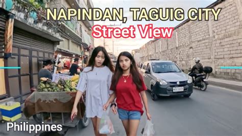 urban napindan taguig